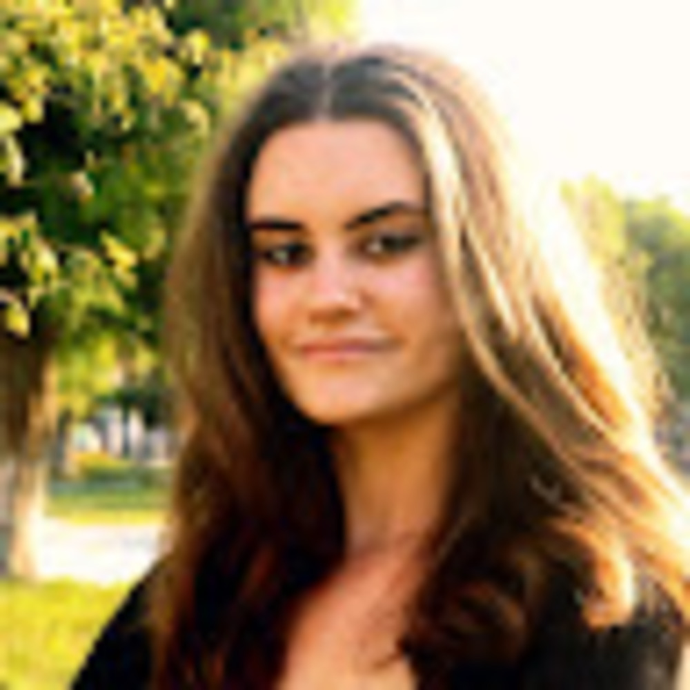 Meet your Posher, Sierra